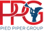 Pied Piper Group Logo