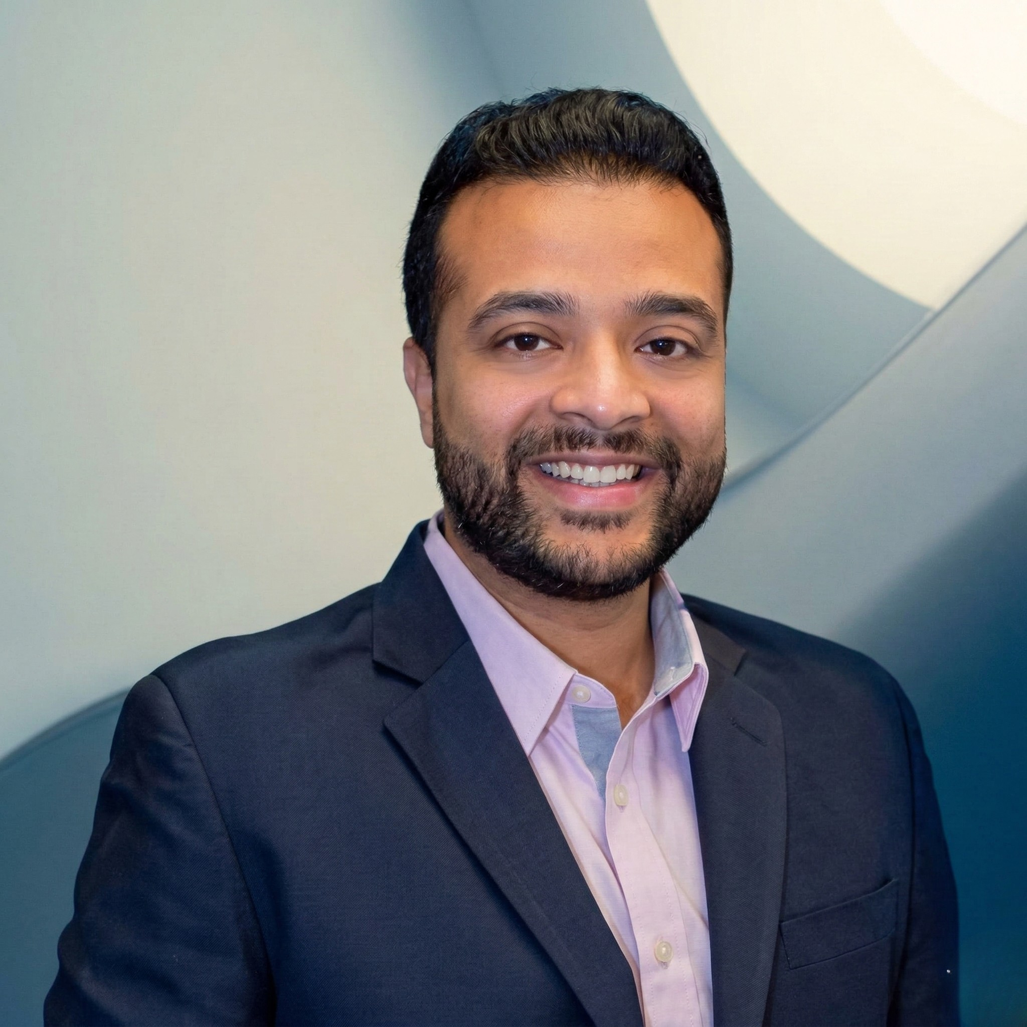 Shane Parekh — Founder & CEO, Pied Piper Group